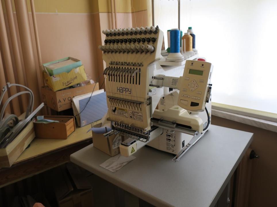 sewing machines and equipment-2